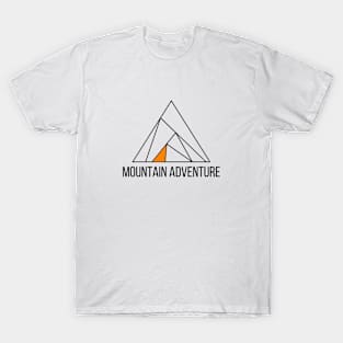 Mountain Adventure T-Shirt